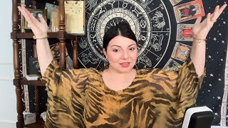 Алла Пугачёва. Таро Юлия Петрова