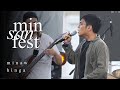 Minaw - Hinga (live at minsan fest)