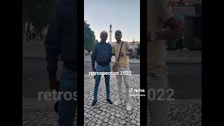 Nagrelha Dos Lambas - Retrospectiva 2022- Capítulo 3