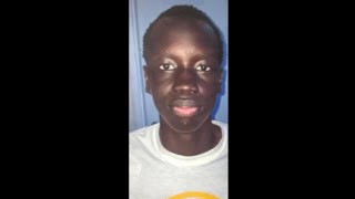 '👩🏾‍⚖️UnsolvedCase👩🏾‍⚖️ - Fargo PD Asking For Publics Help Locating Missing Teen.! 