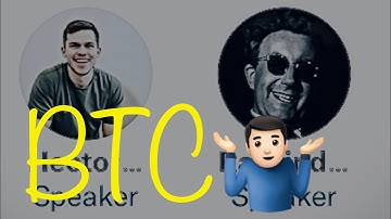 Bitcoin Maximalist Gets CORNERED By Logic