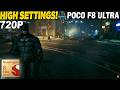 Batman Arkham Knight Snapdragon 8 Elite Gen 5 Winlator - Poco F8 Ultra