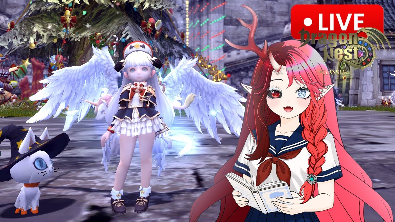 Daisy rasa stobery lagi (part 2) [ Dragon Nest Classic SEA ]