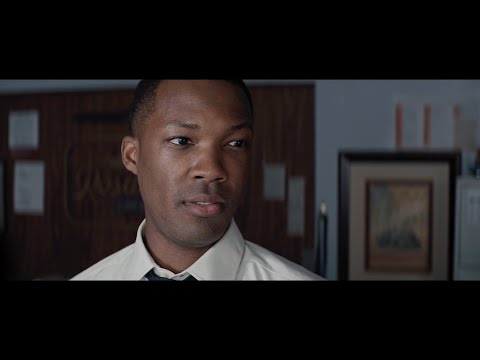 Video: Aukštumose leslie odom jr?