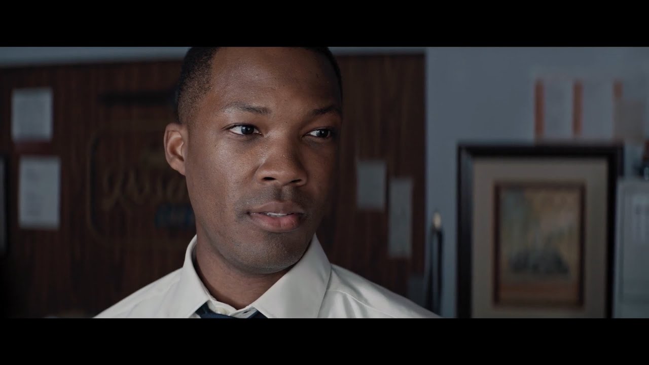 In The Heights (2021) Benny's Dispatch YouTube