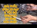 GIẢI PHẪU ĐÙM XE ĐẠP 3 TỐC ĐỘ SHIMANO SG 3R35 CỦA NHẬT. Ngẫu Hứng ABCD