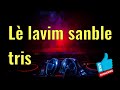 L lavim sanble tris