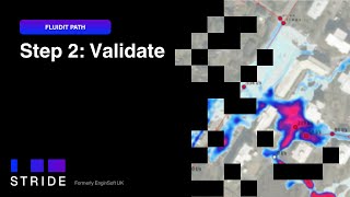 Fluidit Path - Step 2 Validate