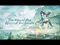 Genshin Impact Special EP - "The Rime of the Ancient Bargeman" #GenshinImpact #LanYan #E