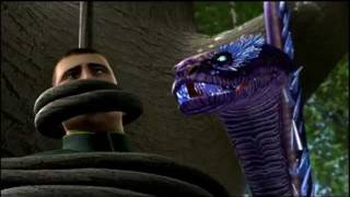 Max Steel N-Tek Advenutres Live Bait