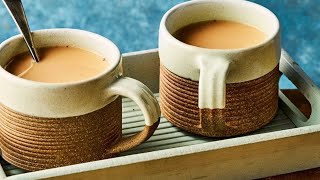 REVIEW MASALA TEA OF VILLAGE HANDI ROTI/MASALA TEA/MASALA TEA POWDER/MASALA TEA RECIPE ​⁠/RECIPE