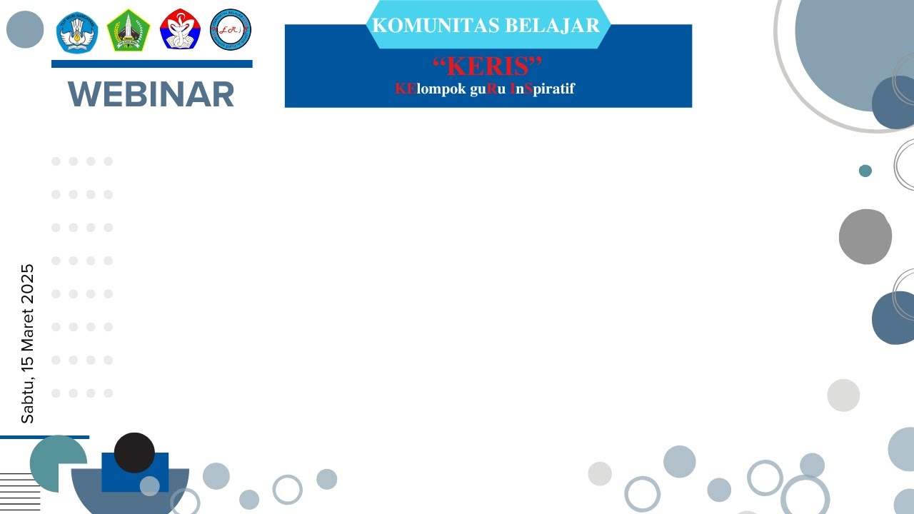 Webinar - YouTube
