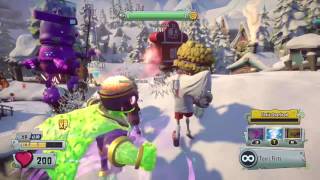 Plants vs. Zombies™ Garden Warfare 2 xbox one