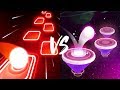 Tiles Hop: EDM Rush VS Hop Ball 3D | TheFatRat - Monody