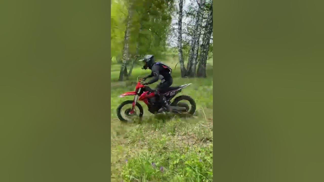 Tikbalang mk2 Downhill Enduro