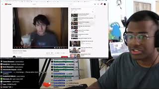 Twomad Raids Raids Yandere Dev And Reacts To The Zone