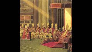 Thumbnail for Unlocked:  The Keys of Heaven & Earth: The History of the Papacy -- pt. 2