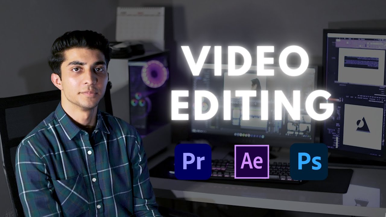 Introduction Video
