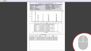 Signing off on Data Electronically in Empower