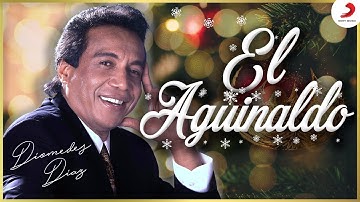 El Aguinaldo, Diomedes Díaz - Letra Oficial