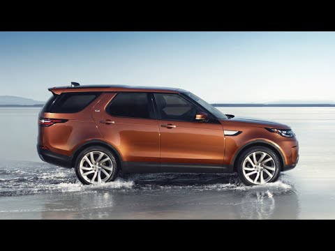 Discovery | Презентация