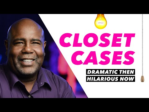 Closet Cases Podcast - Season 2 Episode 2: Keith Price