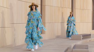Kristina Fidelskaya FW 2021