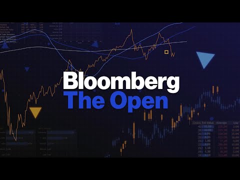 Bloomberg The Open 09/08/2023