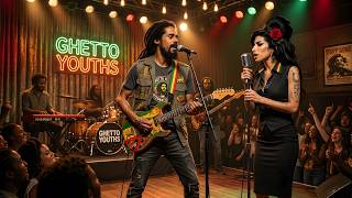 Amy Winehouse & Damian Marley – Kingston After Midnight 🌴 | Emotional Reggae Blues 2026