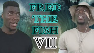 Fred The Fish VII #shorts