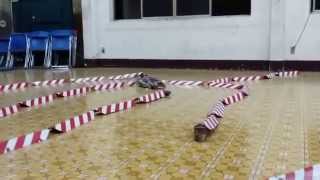 Tight Track Rc Drifting