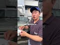 車検証のシールどこに貼っていいかわからん問題#りっきー社長 #ランボルギーニ