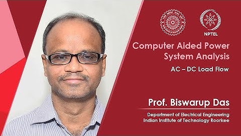 AC- DC Load Flow