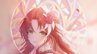 Nightcore - Outerspace (Lyrics)