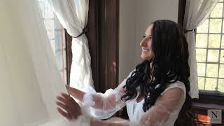 Lauren & Nicholas Highlight (part one..)