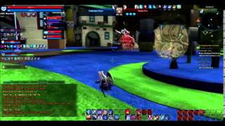 Tutorial Kumasylum - Tera Online
