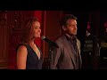 “Make Believe” from TOGETHER AT A DISTANCE | Sierra Boggess &amp; Julian Ovenden at 54 Below
