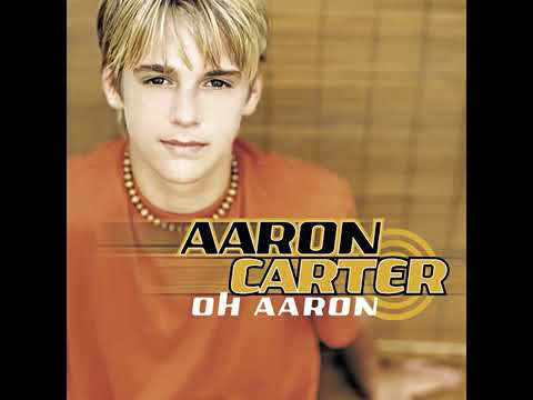 Aaron Carter - Oh Aaron (2001)