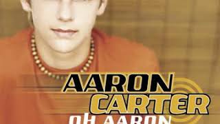 Aaron Carter - Oh Aaron (2001)