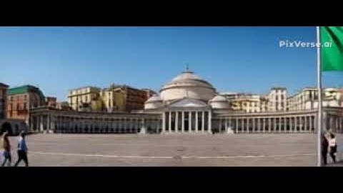 PixVerse V5 Image Text 360P make people walk a