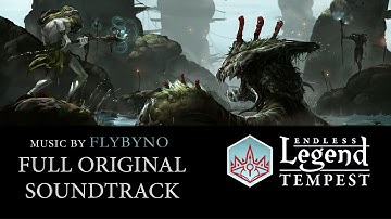 Endless Legend: Tempest - Full Original Soundtrack