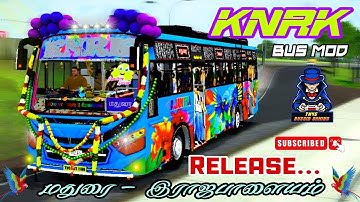 🎀🤩🥳𝙉𝙀𝙒 𝘽𝙎-6 𝙆𝙉𝙍𝙆 𝙋𝙍𝙄𝙑𝘼𝙏𝙀 𝘽𝙐𝙎 𝙈𝙊𝘿 & 𝙇𝙄𝙑𝙀𝙍𝙔 𝙍𝙀𝙇𝙀𝘼𝙎𝙀 𝘿𝙊𝙒𝙉𝙇𝙊𝘼𝘿 𝙉𝙊𝙒😍 🎀#bussid