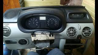 Homemade Sim Racing Cockpit - Part 1