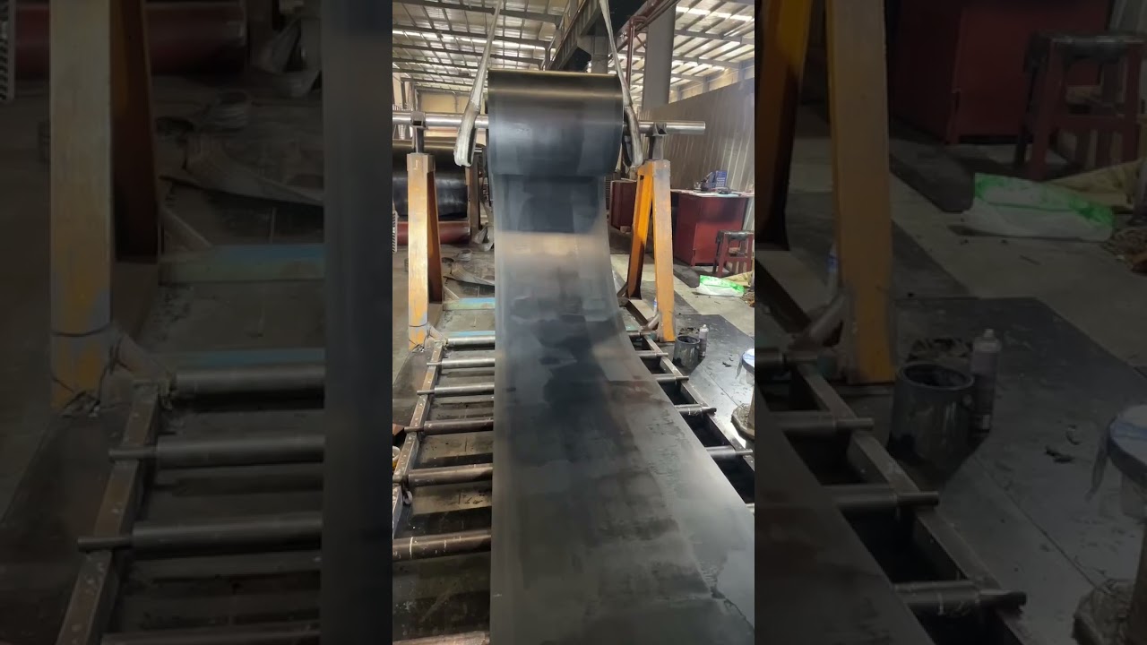 Behind the Scenes - Standard A 