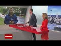 Wegen Grenzkontrollen: Niederlande sperren Straßen | WDR Aktuelle Stunde