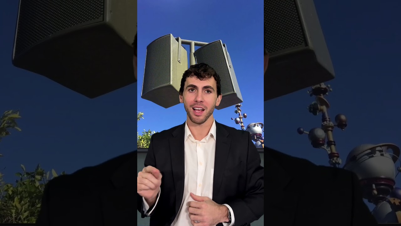 The Guys That Designed Amusement Parks