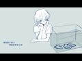 【kinsen】我的悲伤是水做的 【翻唱】