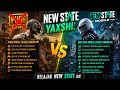 “PUBG Mobile Tugadimi? 😱 New State Uni Yengdi‼️”🤯#pubg1v1tdmm416 #pubg #new state⚡️