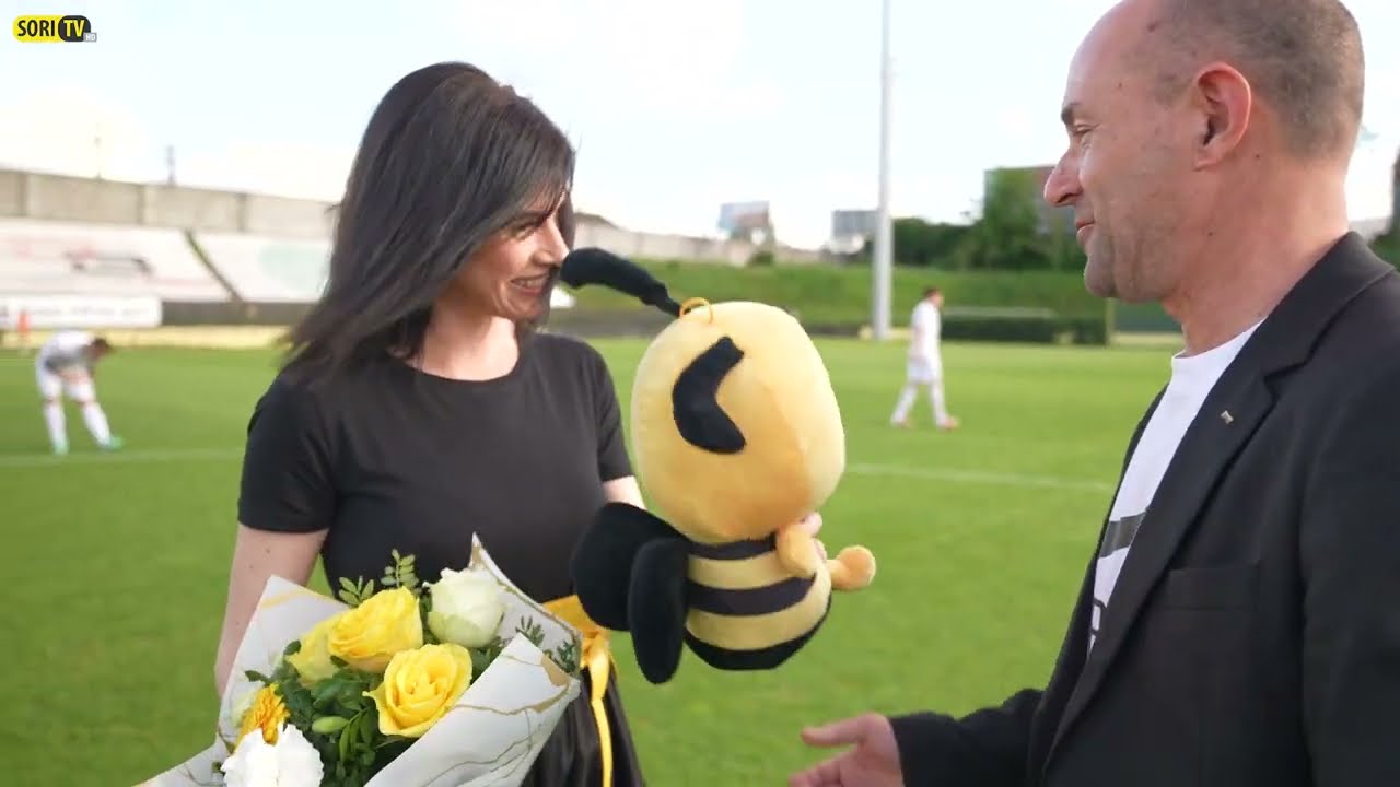 Soroksár SC - Mosonmagyaróvár (3-4) összefoglaló 2024.05.05.