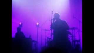 Everything Everything - Duet Live @ the Ritz (Manchester)